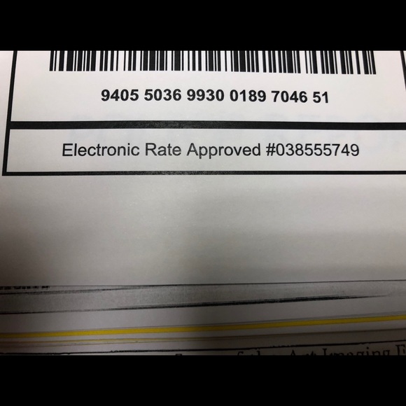 Tracking - Picture 1 of 1